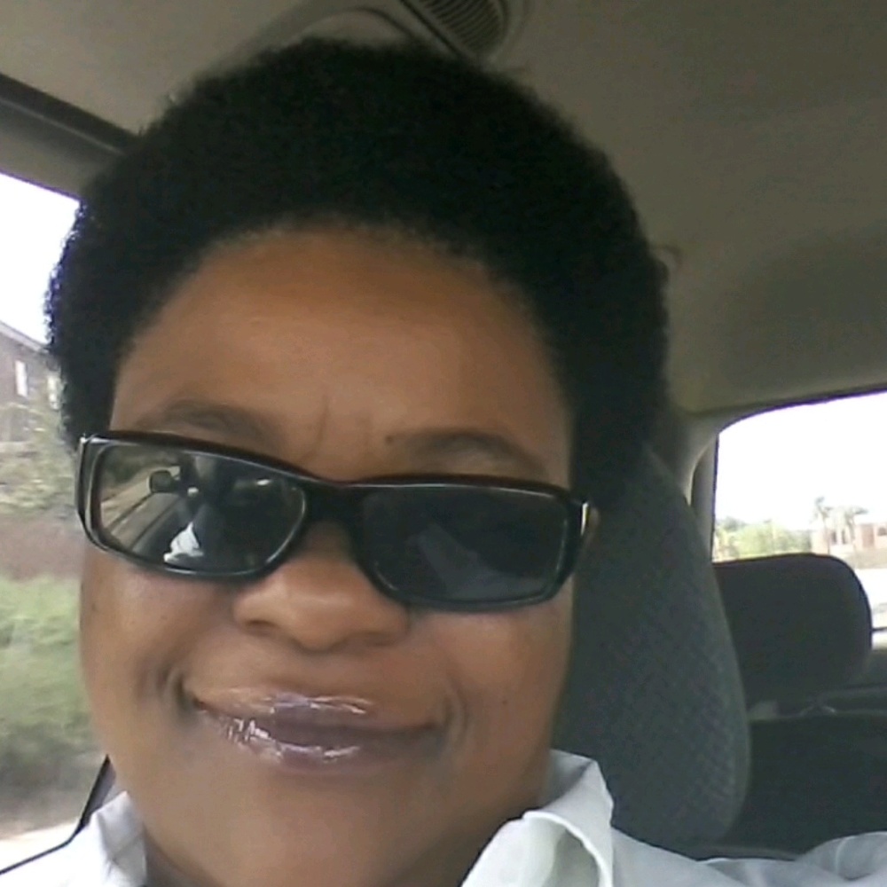 Meet your Posher, Undrea